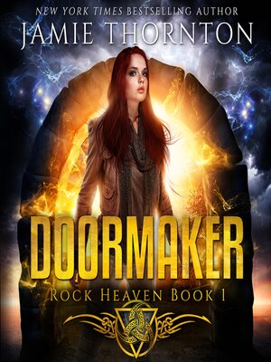 cover image of Doormaker